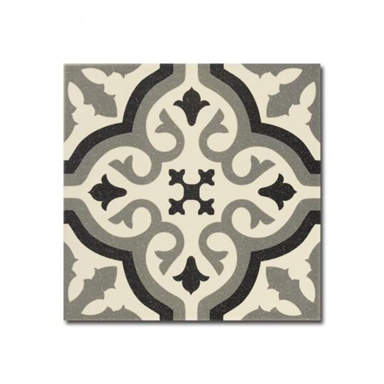 mainzu centro florentine white cementlap 20 virag mintas szurke fekete feher mediterran etkezo konyha vintage country balaton nyaralo jarolap padlolap csempe falburkolat bisztro.jpg
